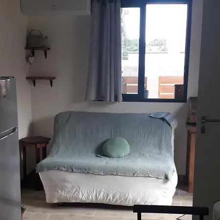 Horská chata Tiny House Entre Et Gardiole Frontignan