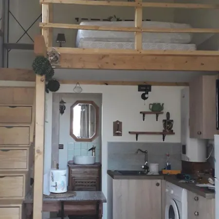 Tiny House Entre Et Gardiole * Frontignan