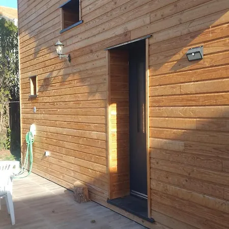 Tiny House Entre Et Gardiole * Frontignan