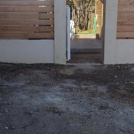 Tiny House Entre Et Gardiole *